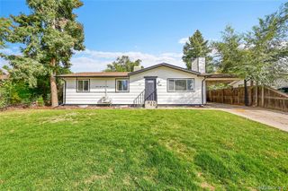11898 S Clayson Street, Parker, CO 80138