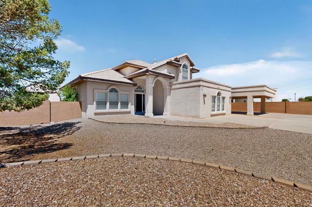4017 Saint Andrews Drive SE, Rio Rancho, NM 87124