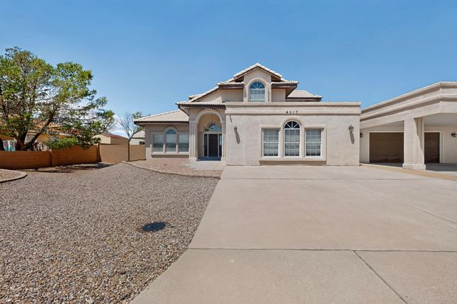 4017 Saint Andrews Drive SE, Rio Rancho, NM 87124