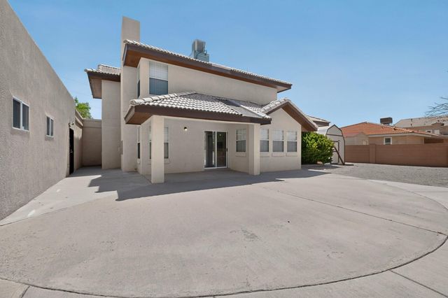 4017 Saint Andrews Drive SE, Rio Rancho, NM 87124