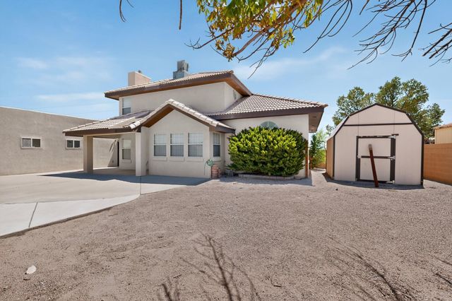 4017 Saint Andrews Drive SE, Rio Rancho, NM 87124