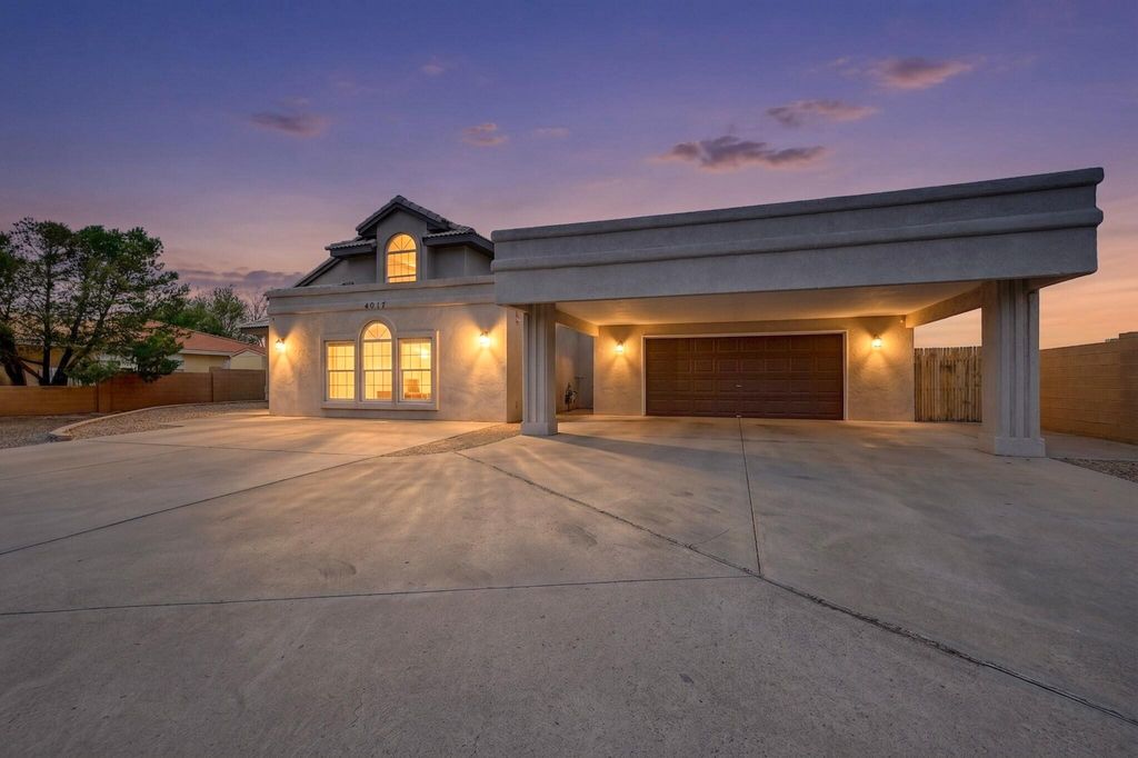 4017 Saint Andrews Drive SE, Rio Rancho, NM 87124