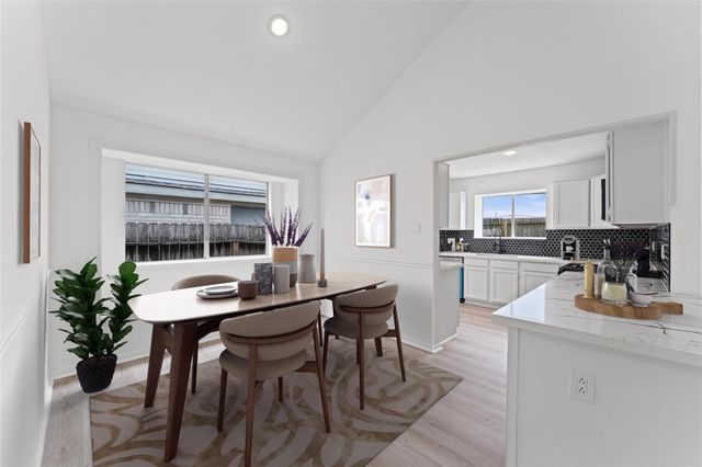 17523 Hamilwood Drive, Houston, TX 77095