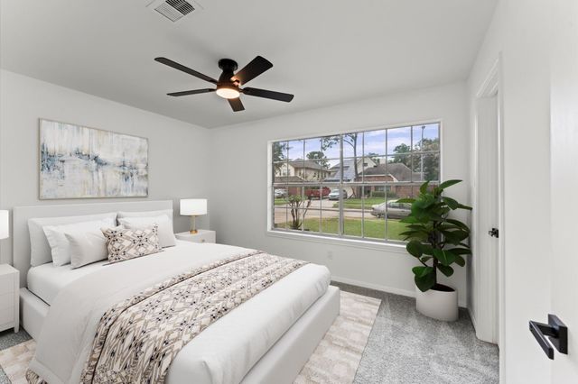 17523 Hamilwood Drive, Houston, TX 77095