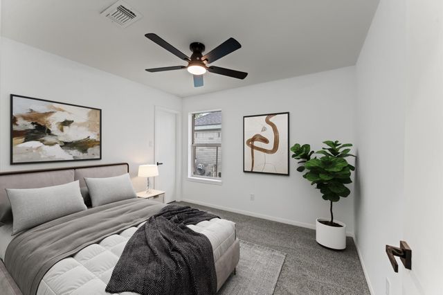 17523 Hamilwood Drive, Houston, TX 77095