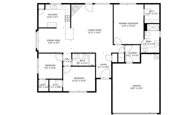 17523 Hamilwood Drive, Houston, TX 77095