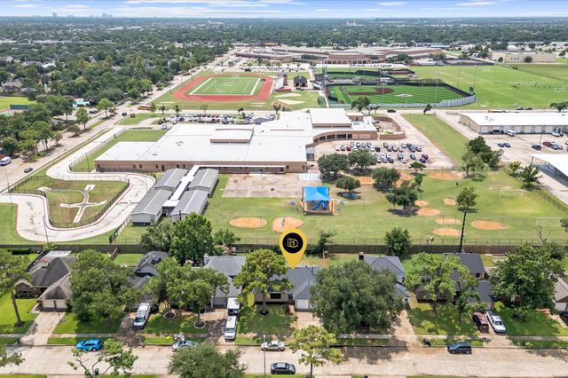 17523 Hamilwood Drive, Houston, TX 77095