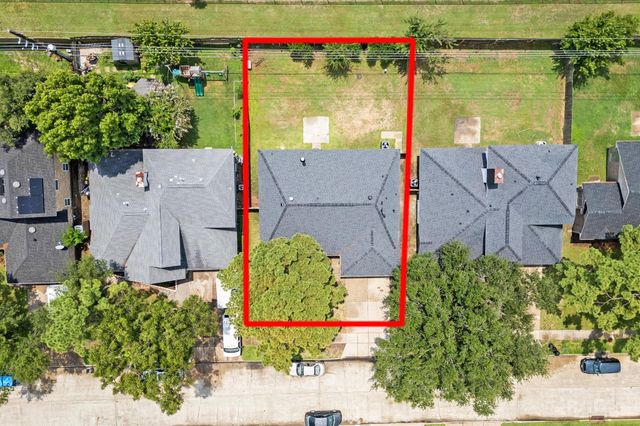 17523 Hamilwood Drive, Houston, TX 77095