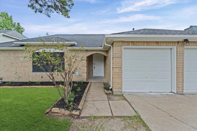 17523 Hamilwood Drive, Houston, TX 77095