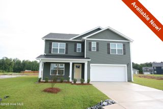 720 Lantern Rest Lane, Jacksonville, NC 28546