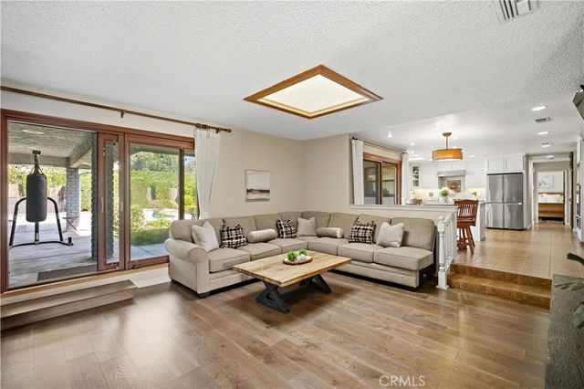 541 Rosemarie Dr., Arcadia, CA 91007