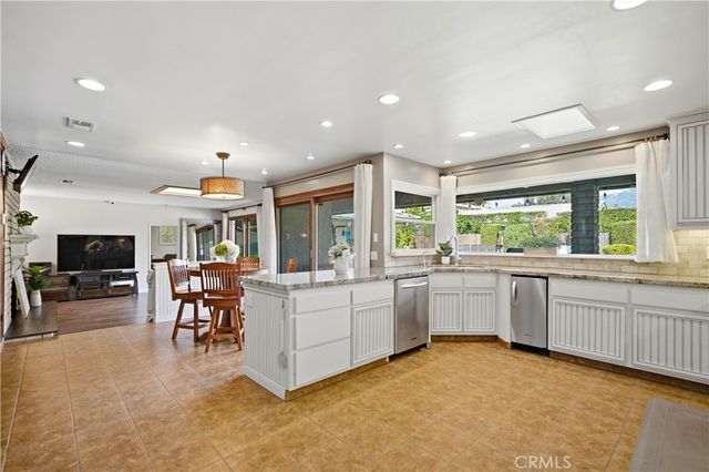 541 Rosemarie Dr., Arcadia, CA 91007