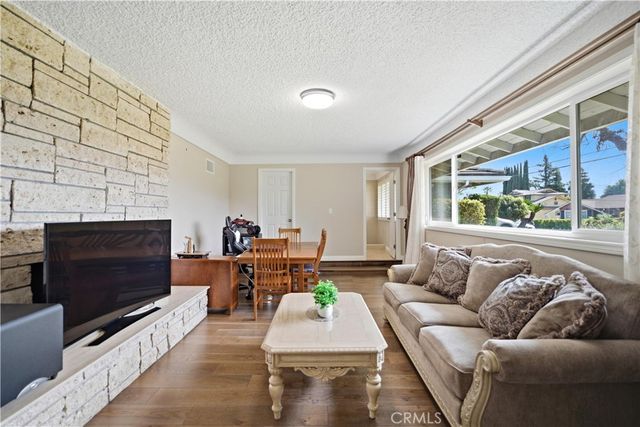 541 Rosemarie Dr., Arcadia, CA 91007