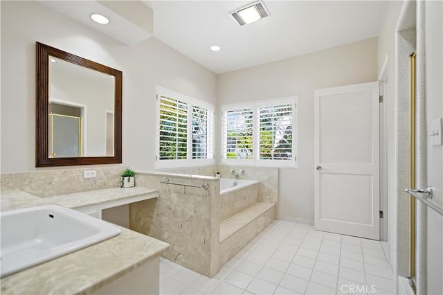 541 Rosemarie Dr., Arcadia, CA 91007