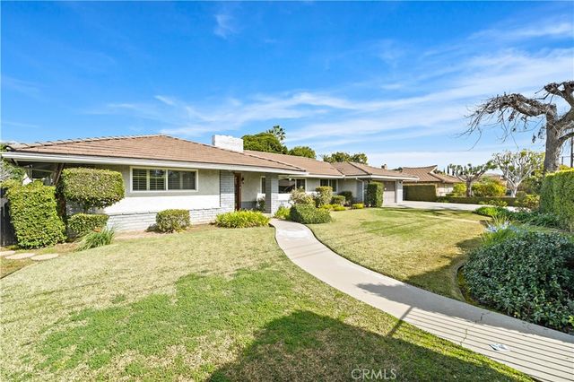 541 Rosemarie Dr., Arcadia, CA 91007