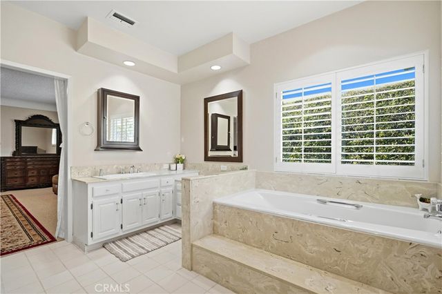 541 Rosemarie Dr., Arcadia, CA 91007