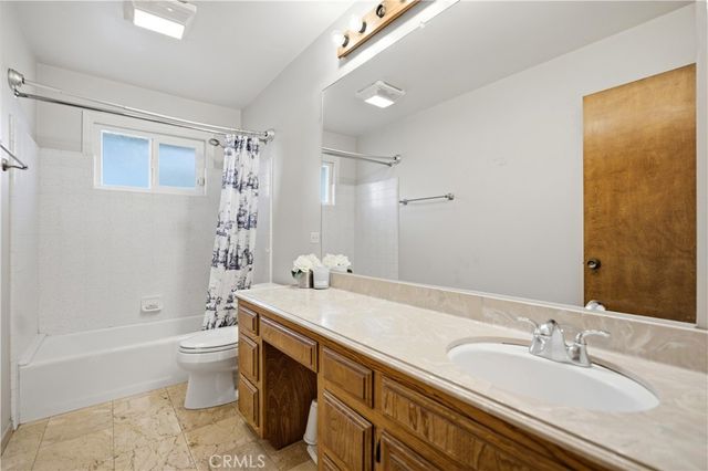 541 Rosemarie Dr., Arcadia, CA 91007