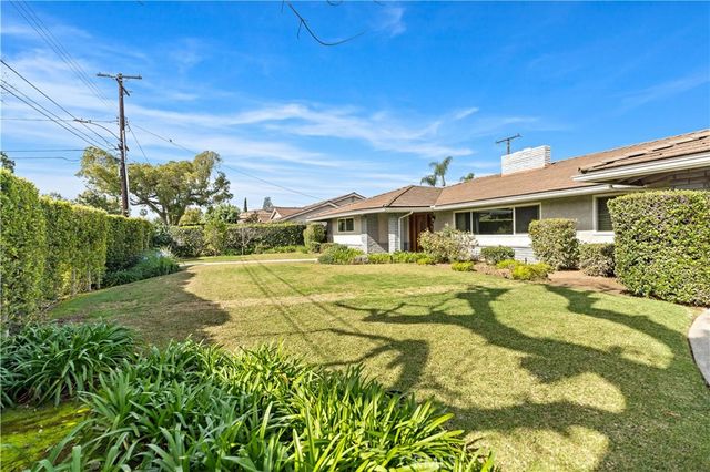 541 Rosemarie Dr., Arcadia, CA 91007