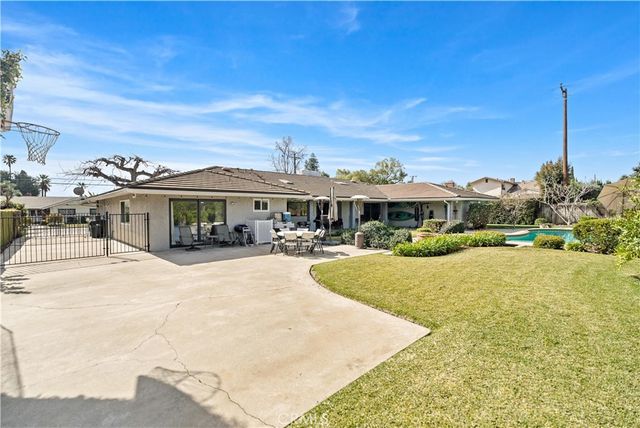 541 Rosemarie Dr., Arcadia, CA 91007
