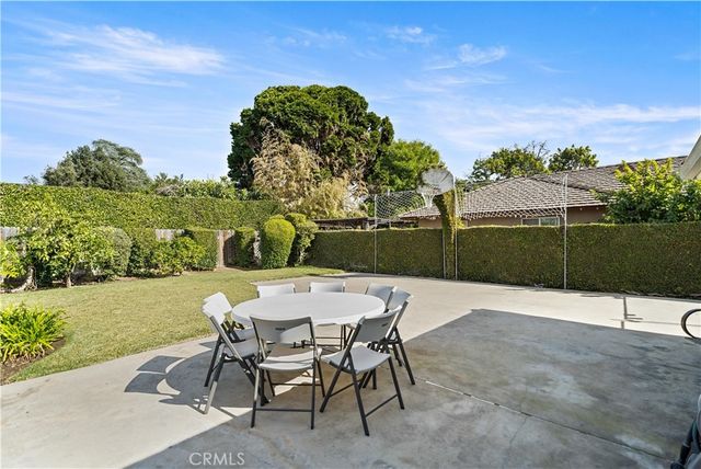 541 Rosemarie Dr., Arcadia, CA 91007