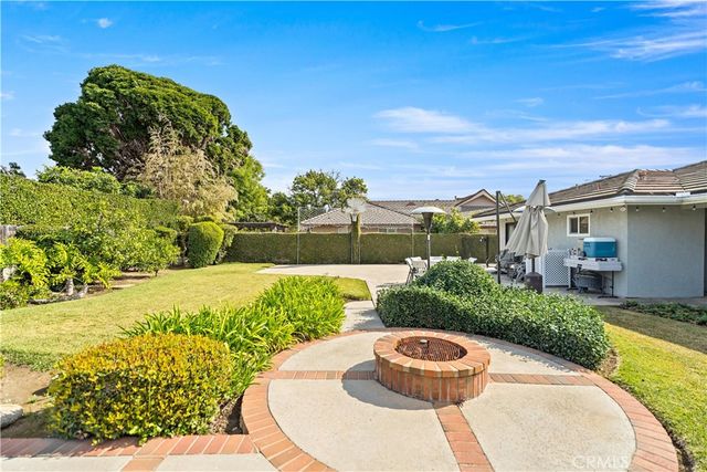 541 Rosemarie Dr., Arcadia, CA 91007