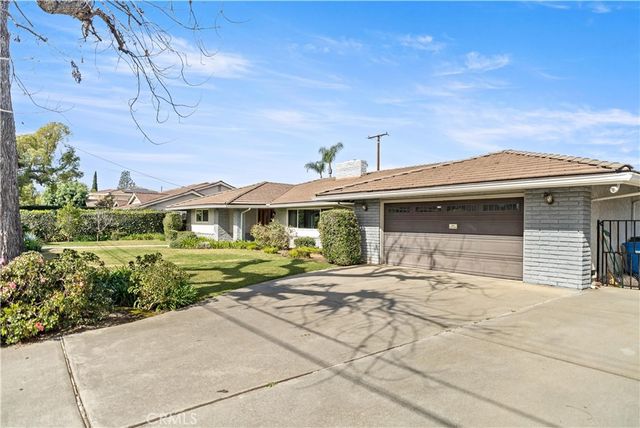 541 Rosemarie Dr., Arcadia, CA 91007