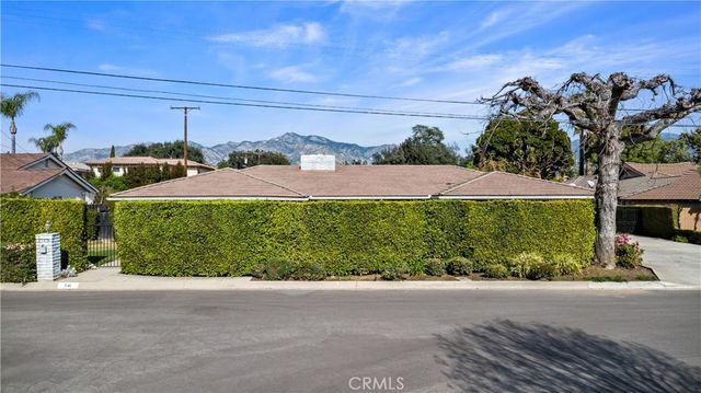 541 Rosemarie Dr., Arcadia, CA 91007