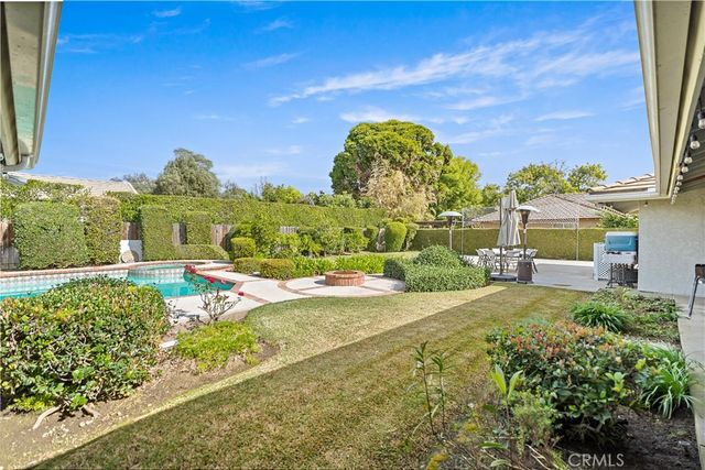 541 Rosemarie Dr., Arcadia, CA 91007