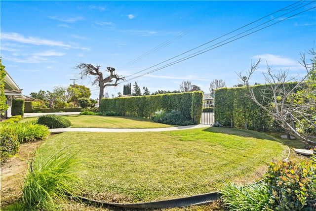 541 Rosemarie Dr., Arcadia, CA 91007