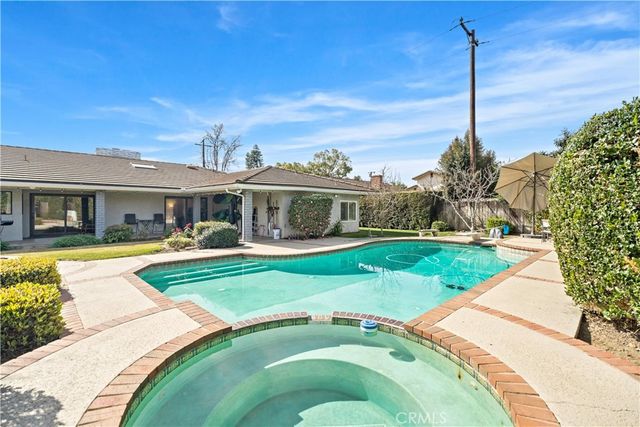 541 Rosemarie Dr., Arcadia, CA 91007