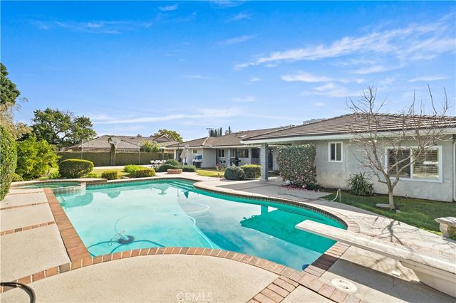 541 Rosemarie Dr., Arcadia, CA 91007