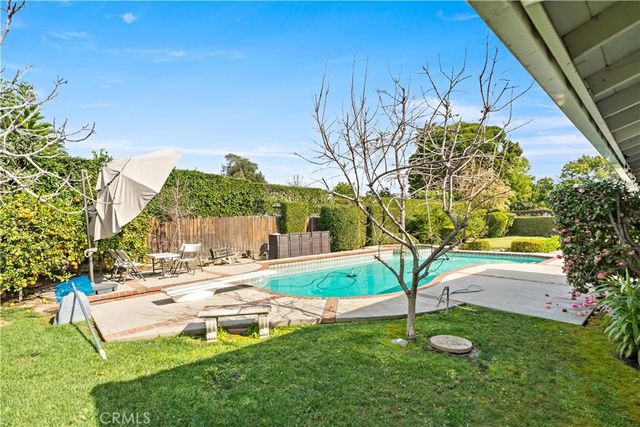 541 Rosemarie Dr., Arcadia, CA 91007
