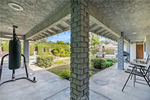 541 Rosemarie Dr., Arcadia, CA 91007