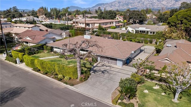 541 Rosemarie Dr., Arcadia, CA 91007