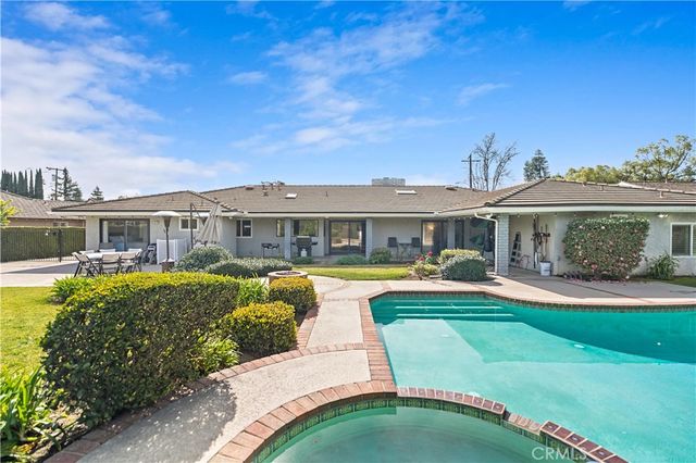 541 Rosemarie Dr., Arcadia, CA 91007