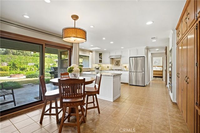 541 Rosemarie Dr., Arcadia, CA 91007