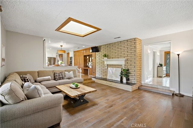 541 Rosemarie Dr., Arcadia, CA 91007