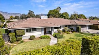 541 Rosemarie Dr., Arcadia, CA 91007