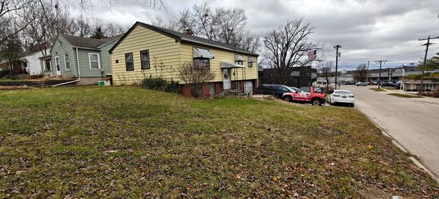 4515 Raven Street, Rockford, IL 61107