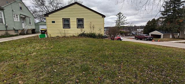 4515 Raven Street, Rockford, IL 61107