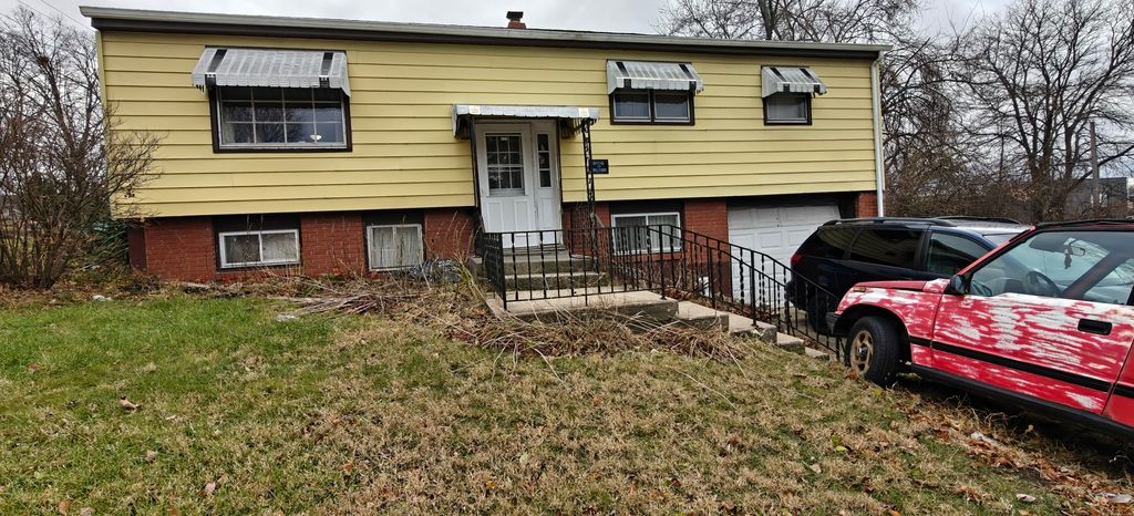 4515 Raven Street, Rockford, IL 61107