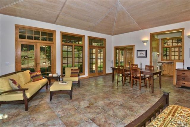 18900 NW Armstrong Woods Rd NW, Guerneville, CA 95446