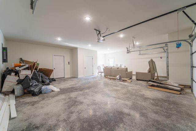 520 Chickasaw Drive, Richmond, KY 40475