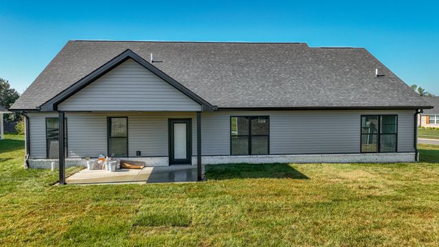 520 Chickasaw Drive, Richmond, KY 40475