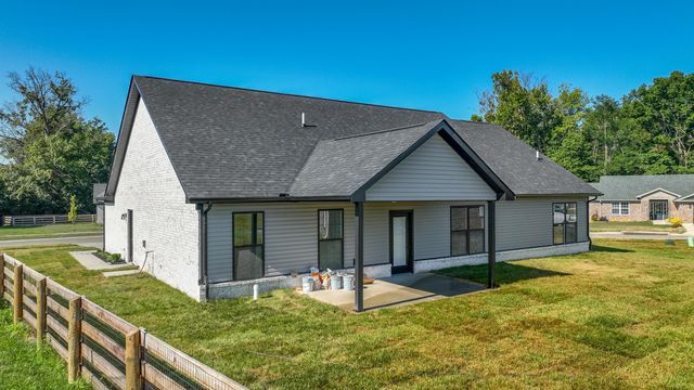 520 Chickasaw Drive, Richmond, KY 40475