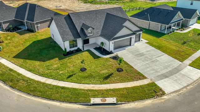 520 Chickasaw Drive, Richmond, KY 40475