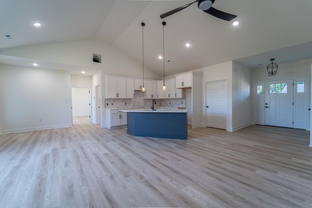 520 Chickasaw Drive, Richmond, KY 40475