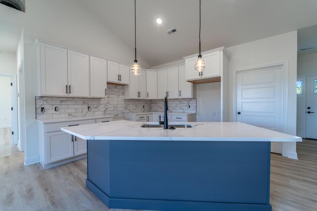 520 Chickasaw Drive, Richmond, KY 40475