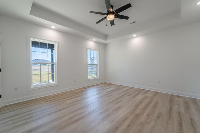 520 Chickasaw Drive, Richmond, KY 40475