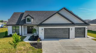 520 Chickasaw Drive, Richmond, KY 40475